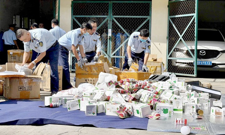 Khánh Hòa siết bảo vệ quyền, mở rộng khai thác tài sản trí tuệ - Ảnh 2.