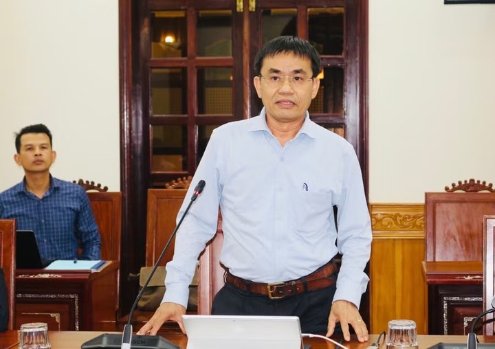 Gia Lai phát triển nguồn nhân lực cho các ngành công nghệ chiến lược - Ảnh 3.
