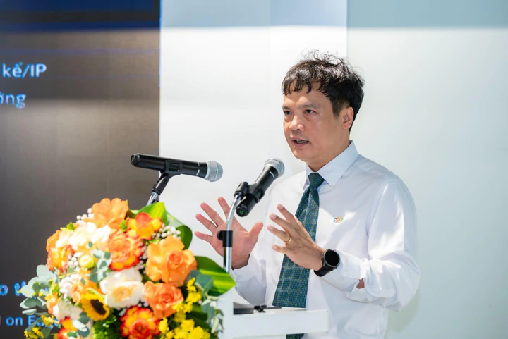 Từ thị trường đến chuỗi gi&aacute; trị: Việt Nam cần chọn đ&uacute;ng mắt x&iacute;ch để bứt ph&aacute; trong ng&agrave;nh c&ocirc;ng nghiệp b&aacute;n dẫn - Ảnh 1.