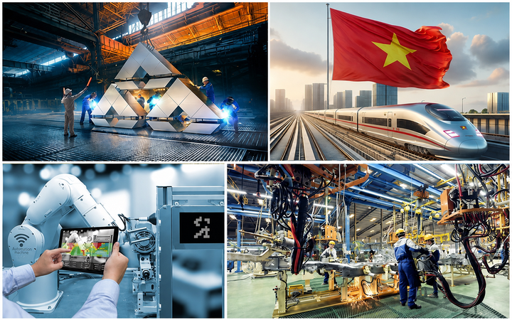 Đắk Lắk đặt mục tiêu kinh tế số chiếm 30% GRDP vào năm 2030- Ảnh 2.