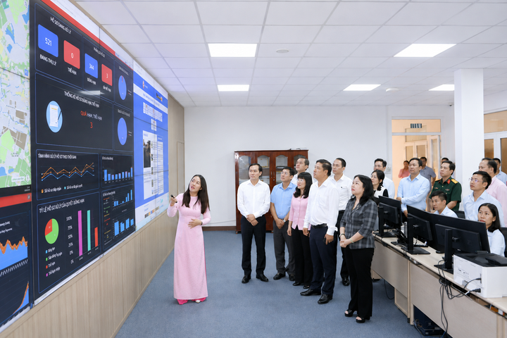 Đắk Lắk đặt mục tiêu kinh tế số chiếm 30% GRDP vào năm 2030- Ảnh 3.