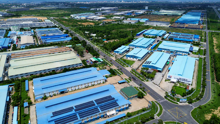 Đồng Nai hướng tới 41 xã, phường có điểm đổi mới sáng tạo- Ảnh 1.