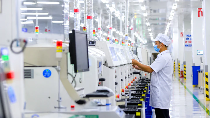 Đồng Nai lập “đường găng” đẩy nhanh giải ngân vốn khoa học, công nghệ và chuyển đổi số- Ảnh 4.