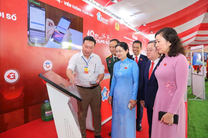 Phát triển không gian đổi mới sáng tạo phải tạo ra kết quả đo được- Ảnh 1.