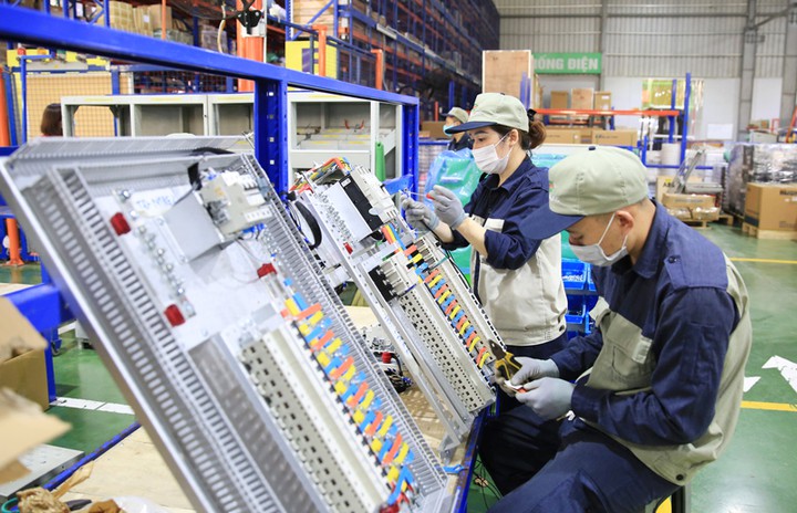 Đồng Nai hướng tới 41 xã, phường có điểm đổi mới sáng tạo- Ảnh 2.