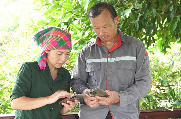 Khoa học, công nghệ mở hướng phát triển kinh tế nông nghiệp vùng cao- Ảnh 2.