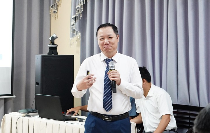Muốn thành quốc gia biển mạnh, Việt Nam phải làm chủ công nghệ biển sâu- Ảnh 3.
