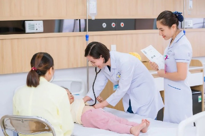 Ra mắt Quỹ Phòng bệnh- Ảnh 1.