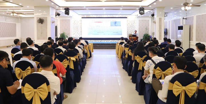 Huế thúc đẩy áp dụng tiêu chuẩn trong kinh doanh vàng trang sức, mỹ nghệ- Ảnh 1.