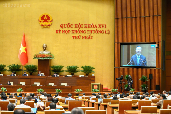 Đề xuất t&aacute;ch Dự &aacute;n điện hạt nh&acirc;n Ninh Thuận th&agrave;nh c&aacute;c dự &aacute;n độc lập- Ảnh 1.