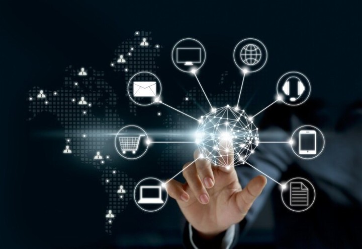 Government issues Strategy for international cooperation in strategic technologies - Ảnh 1.