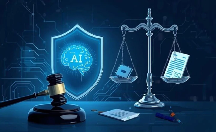Hà Tĩnh triển khai nền tảng AI hỗ trợ rà soát văn bản quy phạm pháp luật- Ảnh 1.