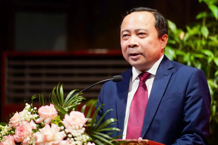 H&atilde;y để th&agrave;nh c&ocirc;ng của m&igrave;nh trở th&agrave;nh cơ hội cho một người kh&aacute;c - Ảnh 1.
