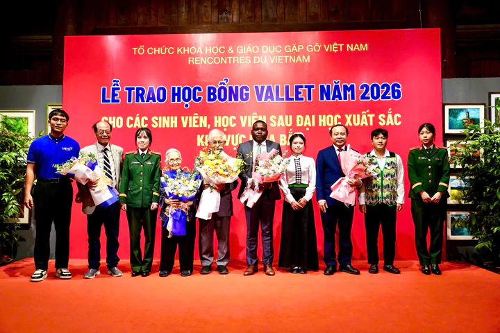 H&atilde;y để th&agrave;nh c&ocirc;ng của m&igrave;nh trở th&agrave;nh cơ hội cho một người kh&aacute;c - Ảnh 5.