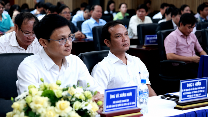 Quảng Ngãi thúc đẩy hệ sinh thái khởi nghiệp sáng tạo - Ảnh 1.