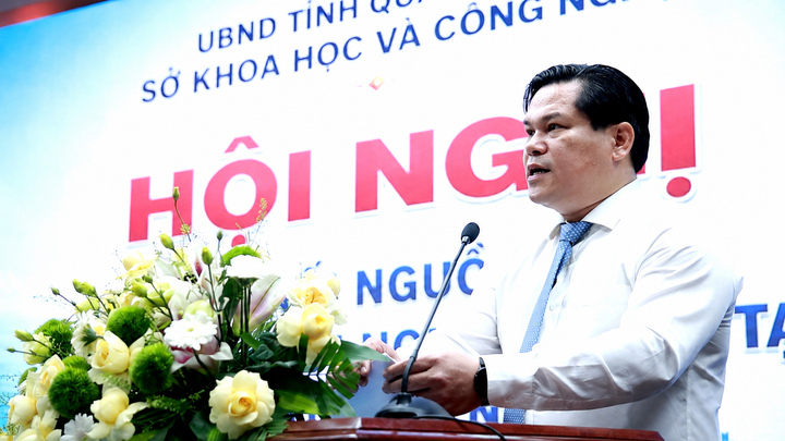 Quảng Ngãi thúc đẩy hệ sinh thái khởi nghiệp sáng tạo - Ảnh 2.