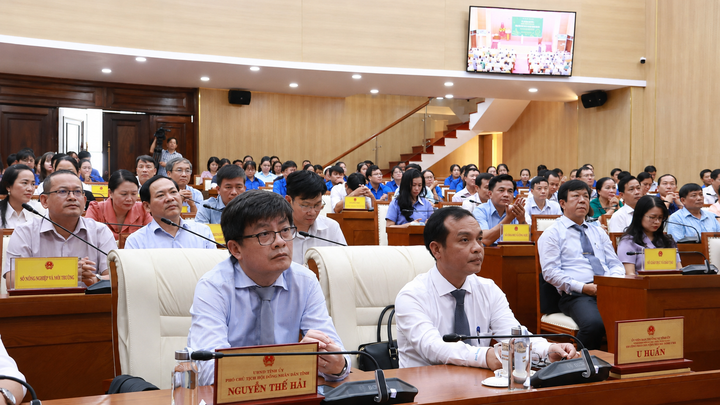 Quảng Ngãi tổ chức cuộc thi trực tuyến tìm hiểu Nghị quyết 57 - Ảnh 3.