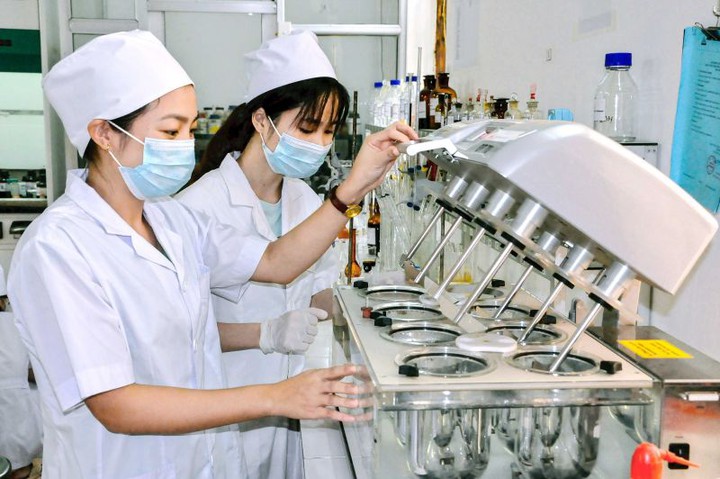 Từ ph&ograve;ng th&iacute; nghiệm đến thị trường: C&ocirc;ng nghệ định h&igrave;nh lại "bức tranh" kiểm so&aacute;t chất lượng ra sao?- Ảnh 1.