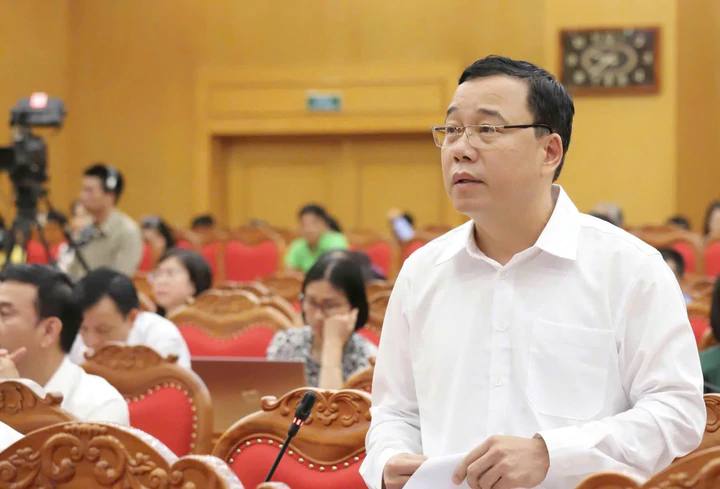 Khoa học, c&ocirc;ng nghệ n&acirc;ng hiệu quả sản xuất n&ocirc;ng nghiệp Th&aacute;i Nguy&ecirc;n - Ảnh 3.