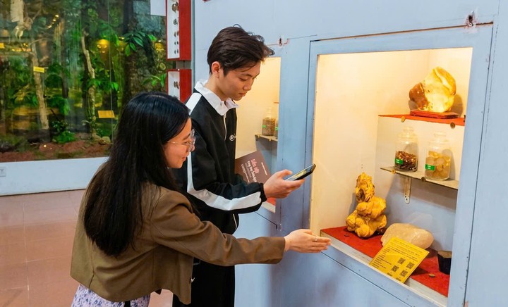 Lâm Đồng mở rộng giá trị văn hóa bằng công nghệ- Ảnh 3.