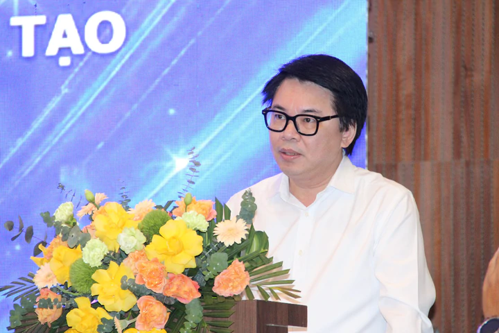 Đưa AI vào quản lý nhà nước: Phải an toàn, minh bạch và có trách nhiệm- Ảnh 3.