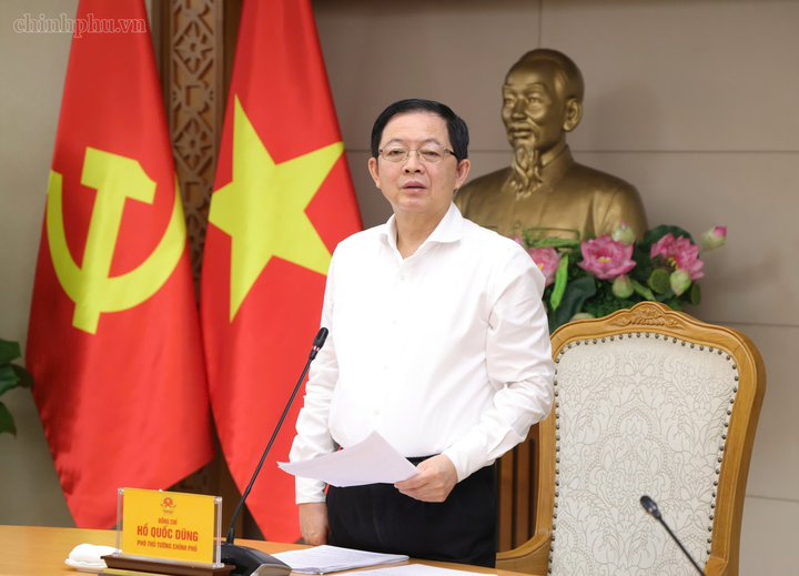 Triển khai nhiệm vụ công nghệ chiến lược, sớm tạo sản phẩm cụ thể - Ảnh 3.