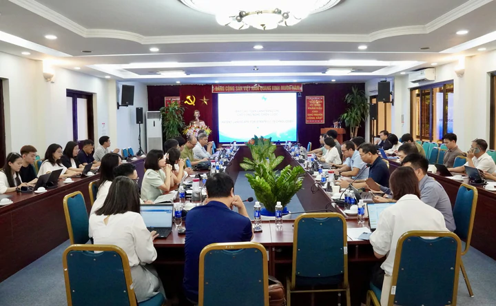 Khai th&aacute;c kho dữ liệu s&aacute;ng chế để &ldquo;mở lối&rdquo; cho c&ocirc;ng nghệ chiến lược Việt Nam- Ảnh 3.