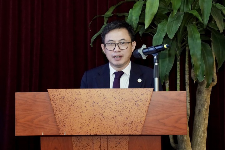 Khai th&aacute;c kho dữ liệu s&aacute;ng chế để &ldquo;mở lối&rdquo; cho c&ocirc;ng nghệ chiến lược Việt Nam- Ảnh 1.