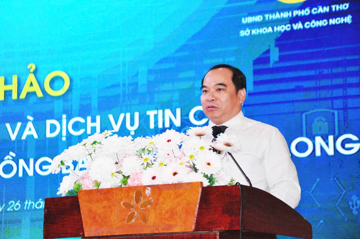 NEAC mở rộng không gian ứng dụng chữ ký số và dịch vụ tin cậy- Ảnh 3.