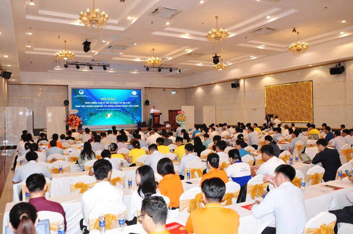 NEAC mở rộng không gian ứng dụng chữ ký số và dịch vụ tin cậy- Ảnh 1.