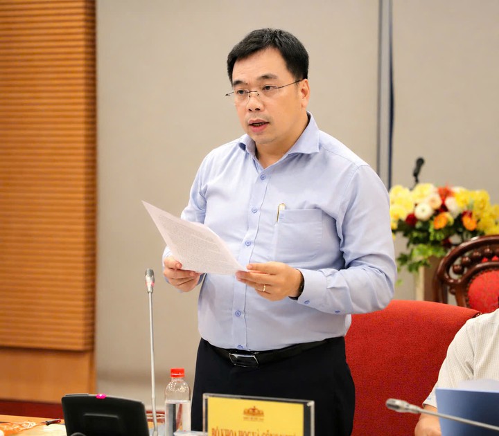 Sửa đổi Luật Đo lường: Tập trung v&agrave;o 3 trụ cột, đẩy mạnh chuyển đổi số v&agrave; hậu kiểm- Ảnh 1.