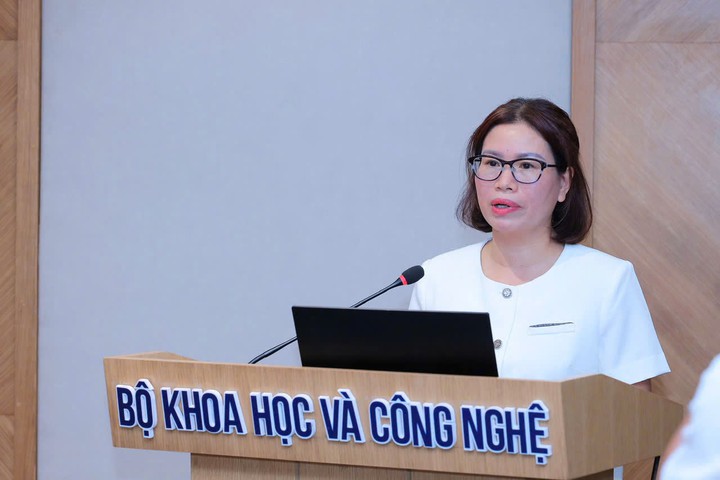 Khung kiến tr&uacute;c tổng thể quốc gia số: Ưu ti&ecirc;n d&ugrave;ng chung, hạn chế đầu tư tr&ugrave;ng lặp- Ảnh 1.