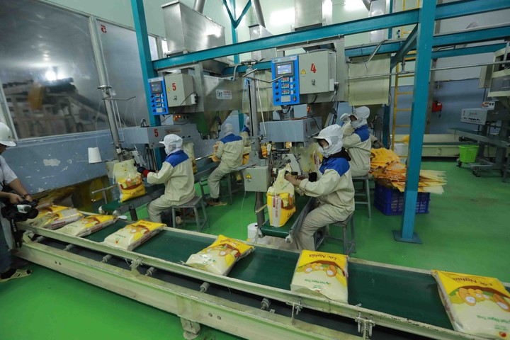 ISO 45001:2018 - Tạo nền tảng nâng cao an toàn lao động trong doanh nghiệp - Ảnh 1.