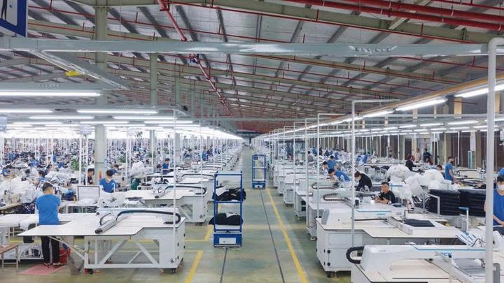 Khoa học và Công nghệ thúc đẩy phát triển sản phẩm công nghệ cao, chế biến sâu tại Thái Nguyên - Ảnh 1.
