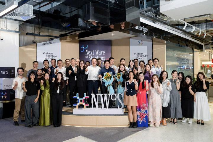 Startup vẫn loay hoay tìm đường đưa nghiên cứu ra thị trường- Ảnh 1.