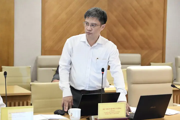 Chương trình nghiên cứu khoa học cơ bản cần gắn với phát triển công nghệ chiến lược của quốc gia - Ảnh 3.