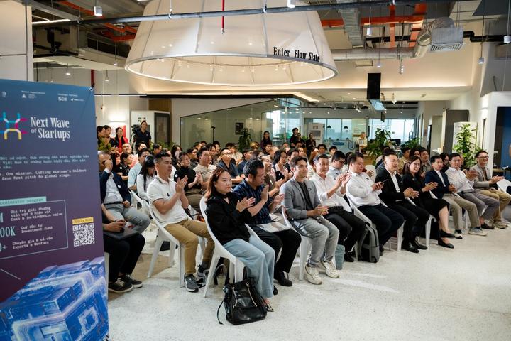 Cập nhật chính sách hỗ trợ startup và doanh nghiệp spin-off: Tăng cường kết nối và tiếp cận nguồn lực - Ảnh 1.