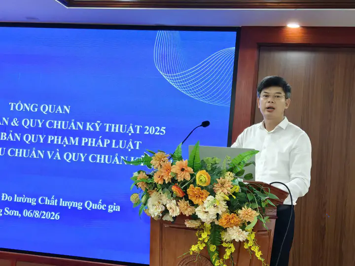 Lạng Sơn nâng cao năng lực số cho cán bộ cấp xã- Ảnh 2.