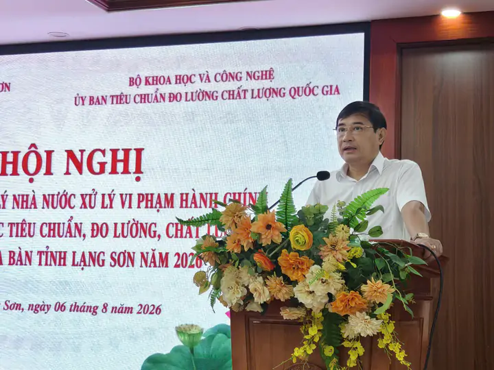 Lạng Sơn nâng cao năng lực số cho cán bộ cấp xã- Ảnh 1.