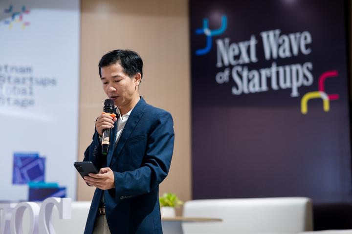Cập nhật chính sách hỗ trợ startup và doanh nghiệp spin-off: Tăng cường kết nối và tiếp cận nguồn lực - Ảnh 2.