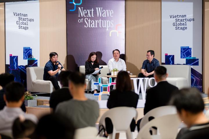 Cập nhật chính sách hỗ trợ startup và doanh nghiệp spin-off: Tăng cường kết nối và tiếp cận nguồn lực - Ảnh 3.