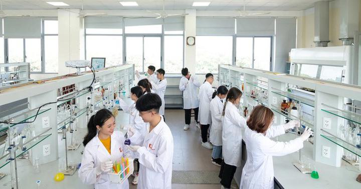 Master plan on development of research centers serving strategic technologies approved - Ảnh 1.
