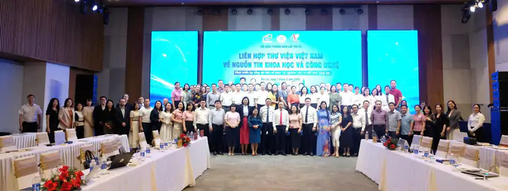 Tăng gấp ba lần kinh phí cho nguồn tin khoa học - Ảnh 6.