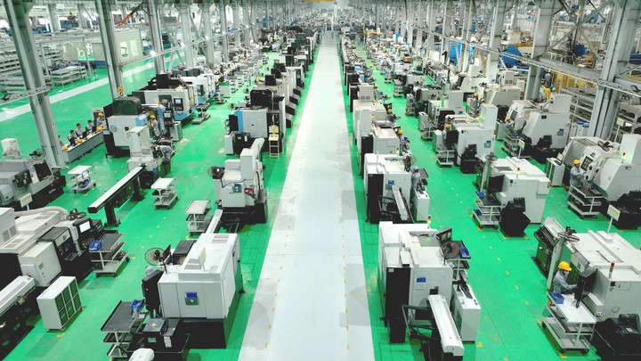 M&aacute;y m&oacute;c qu&aacute; 10 năm tuổi vẫn c&oacute; thể được nhập khẩu- Ảnh 1.