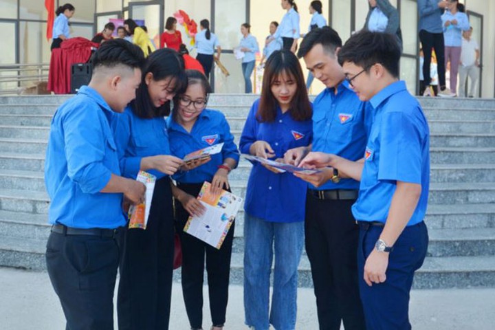 Quảng Trị đẩy mạnh b&igrave;nh đẳng giới, bảo vệ phụ nữ v&agrave; trẻ em- Ảnh 1.