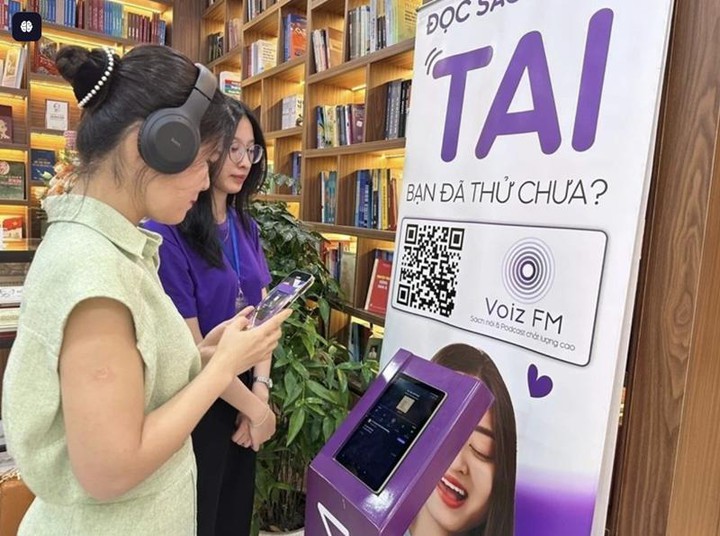Định danh bản quyền số, mở đường cho c&ocirc;ng nghiệp văn h&oacute;a- Ảnh 1.