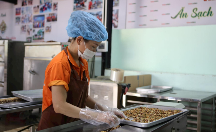 Biến vỏ chanh leo th&agrave;nh thức ăn cho b&ograve; bằng c&ocirc;ng nghệ- Ảnh 4.