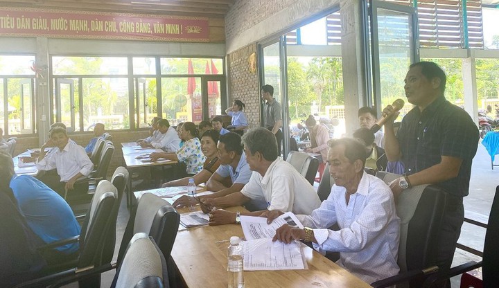 Ứng dụng c&ocirc;ng nghệ sinh học hướng tới n&ocirc;ng nghiệp tuần ho&agrave;n ở H&ograve;a Vang- Ảnh 2.