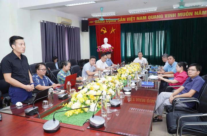 Ho&agrave;n thiện nhận diện số, n&acirc;ng gi&aacute; trị thương hiệu &ldquo;Ch&egrave; Th&aacute;i Nguy&ecirc;n&rdquo; - Ảnh 2.