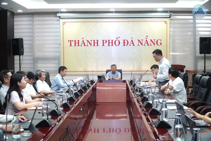 Đà Nẵng tập trung nguồn lực phát triển hệ sinh thái đổi mới sáng tạo - Ảnh 1.